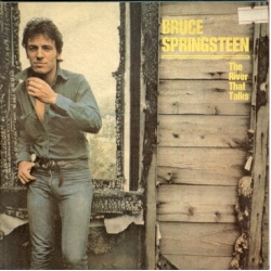 Bruce Springsteen - The river that talks 45 giri